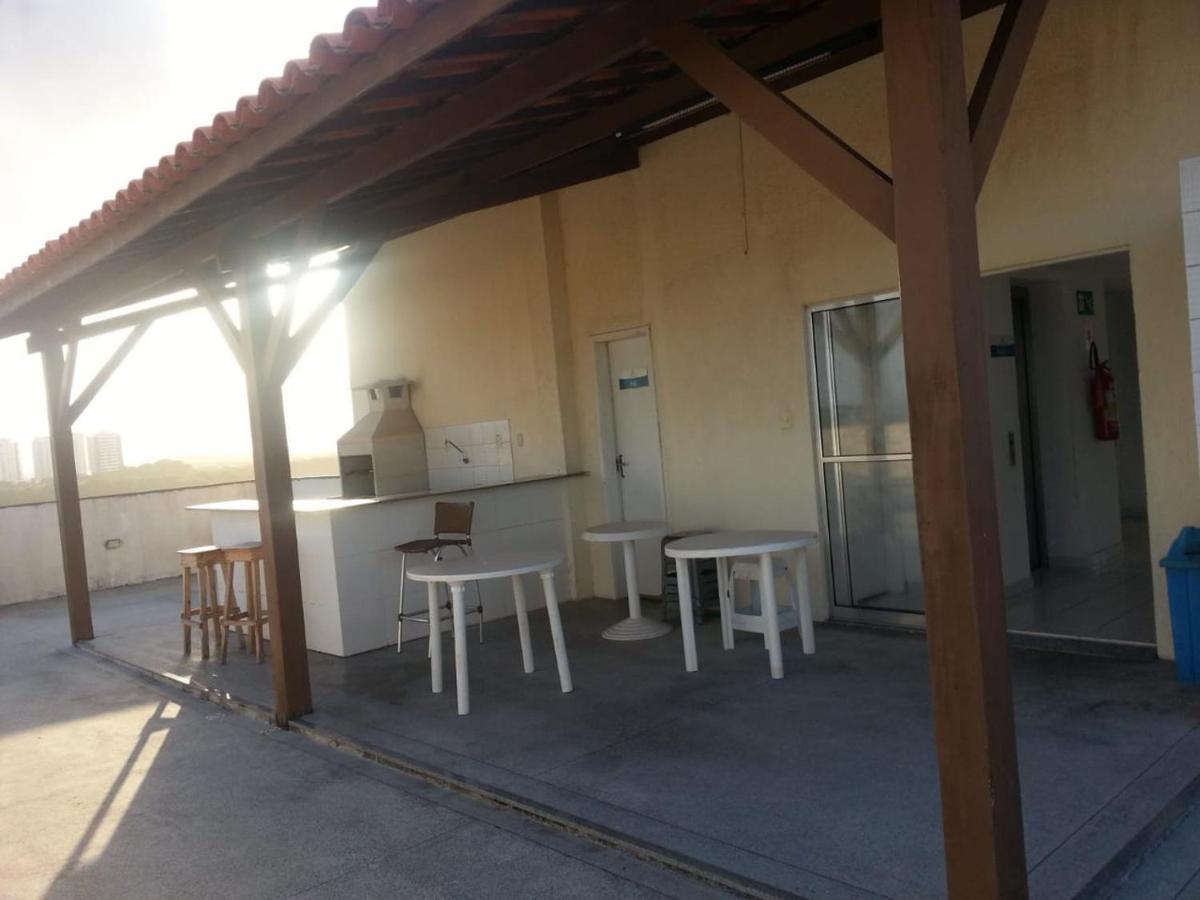 Apartamento Para Alugar Em Aracaju Exterior foto